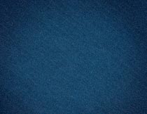 藍色牛仔布料紋理背景圖片
