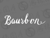 Baurbon(дӢ)