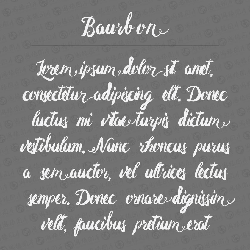 Baurbon(дӢ)