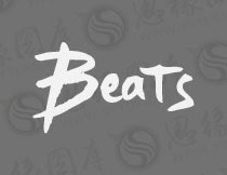Beats(дЧӢ)