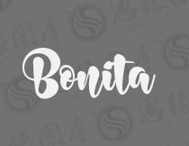 Bonita(дӢ)