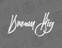 DreamBig(дӢ)