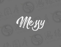 MessyScript(Ӣ)