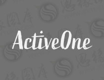 ActiveOne-Regular(Ӣ)