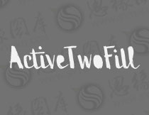 ActiveTwoFill-Regular(Ӣ)