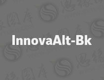 InnovaAlt-Black(英文字体)