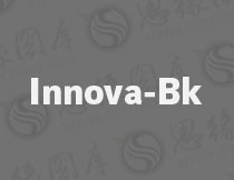 Innova-Black(英文字体)