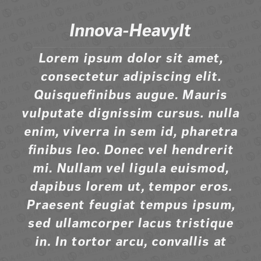 Innova-HeavyIt(Ӣ)