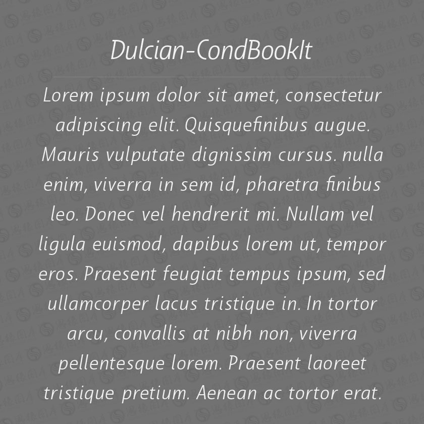 Dulcian-CndBoIt(Ӣ)