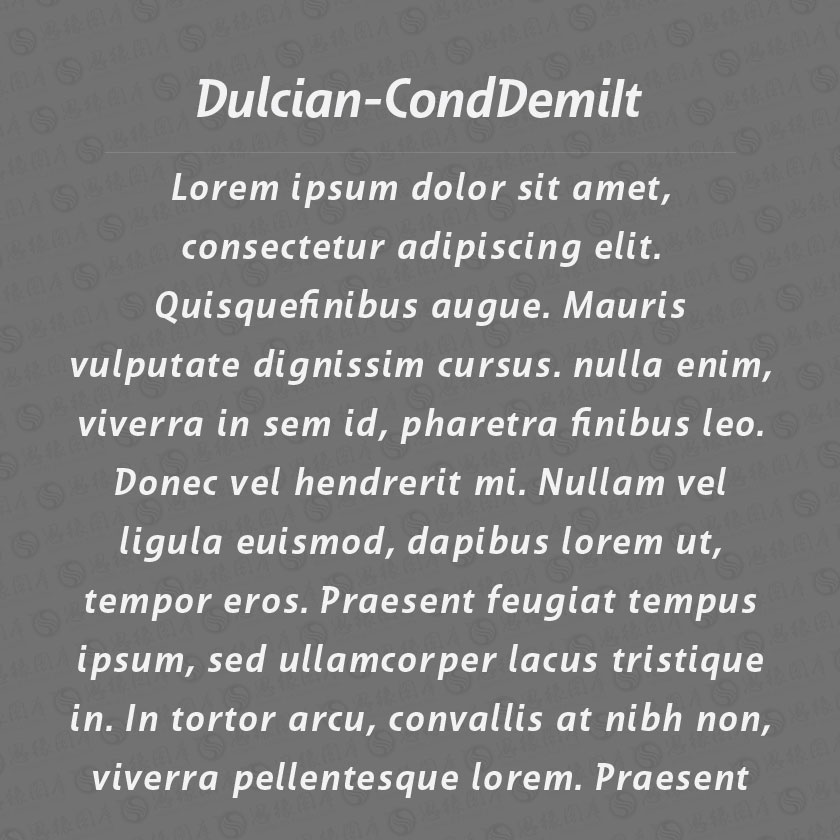 Dulcian-CnDmIt(Ӣ)