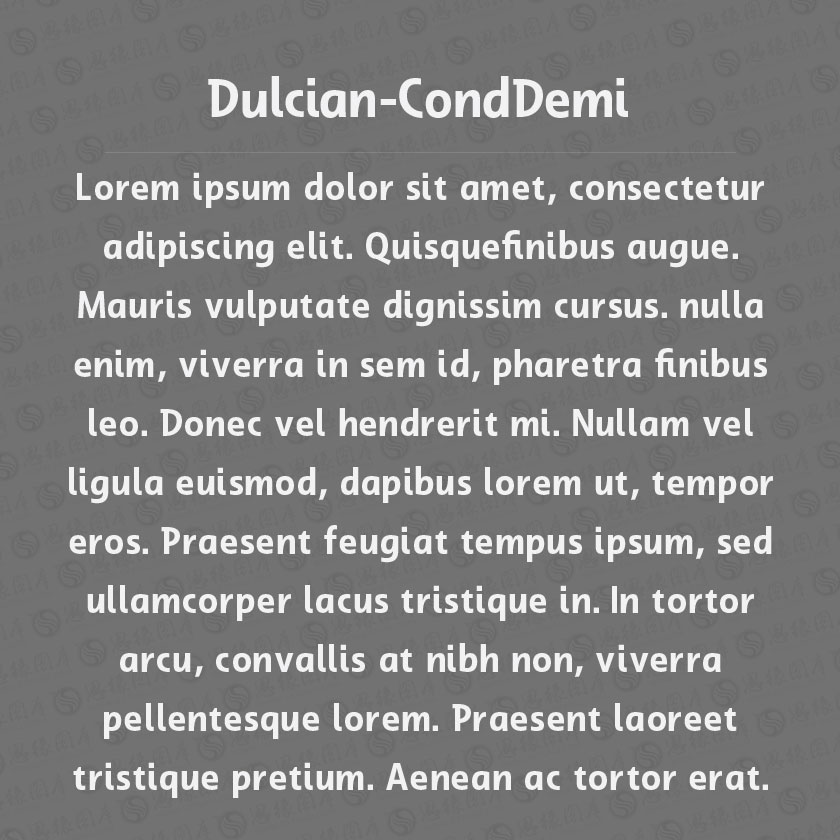 Dulcian-CnDm(Ӣ)