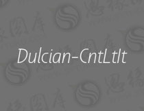 Dulcian-CntLtIt(Ӣ)