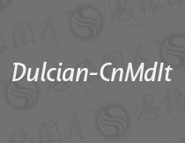 Dulcian-CnMdIt(Ӣ)
