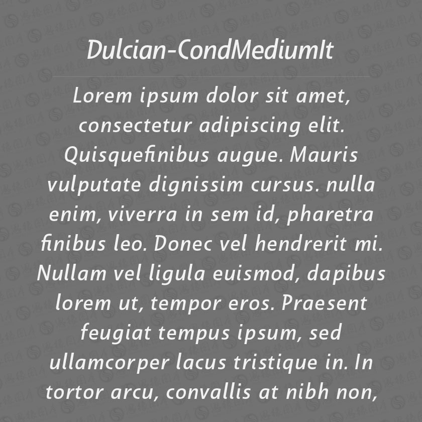 Dulcian-CnMdIt(Ӣ)