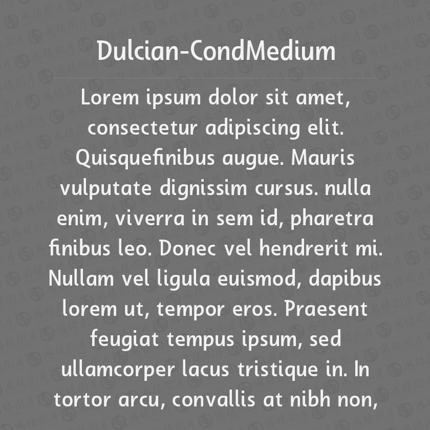 Dulcian-CnMd(Ӣ)