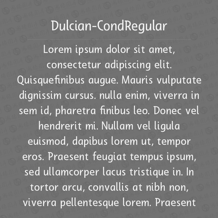 Dulcian-CnRg(Ӣ)