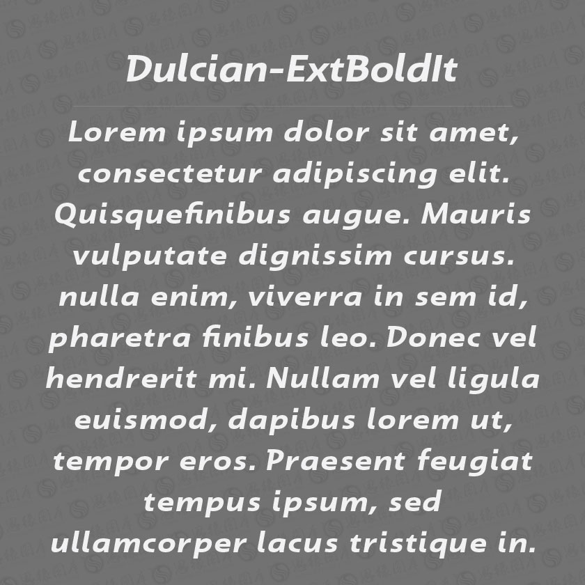 Dulcian-ExBdIt(Ӣ)