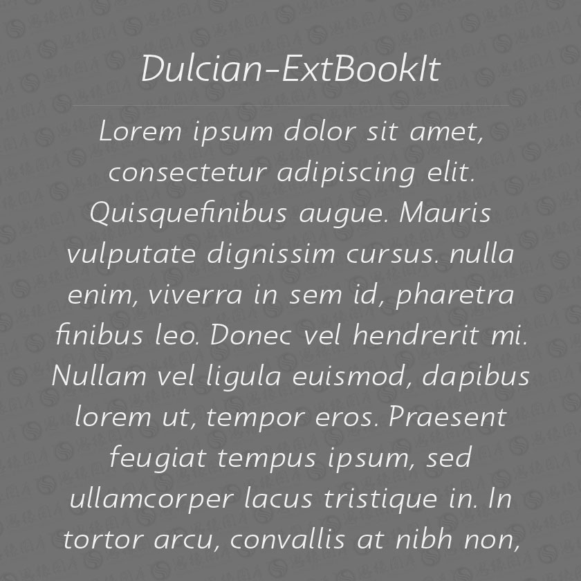 Dulcian-XBoIt(Ӣ)