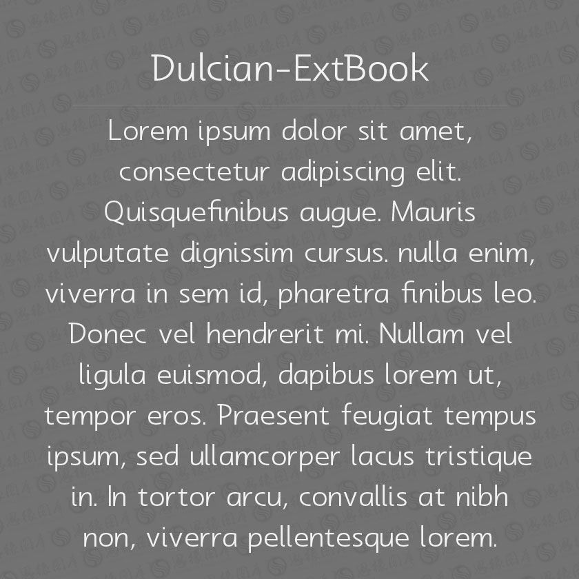 Dulcian-ExBo(Ӣ)