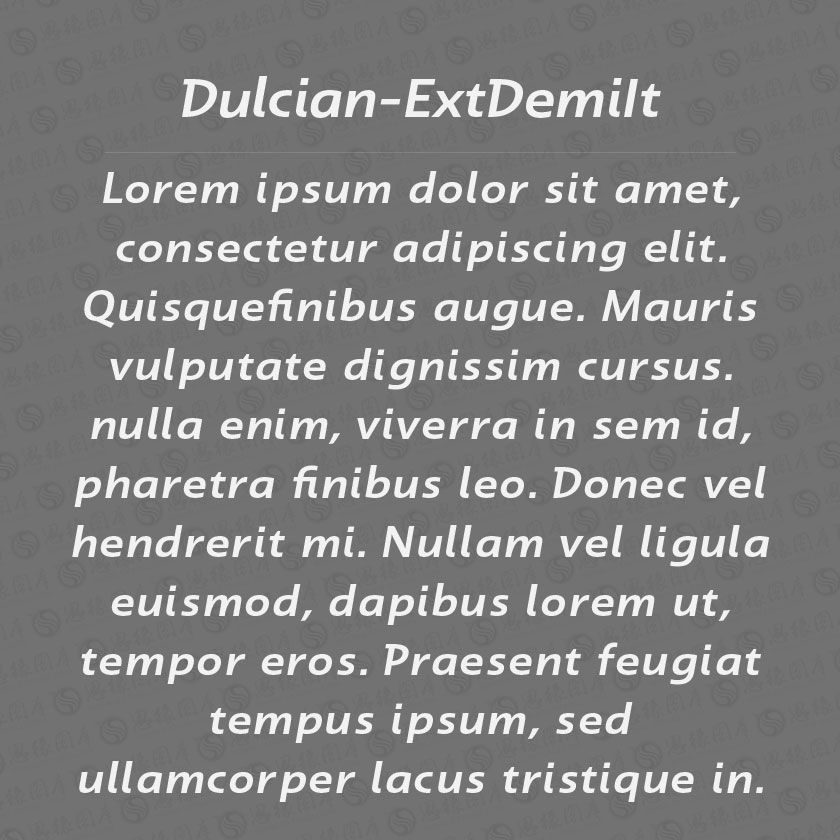 Dulcian-ExDmIt(Ӣ)