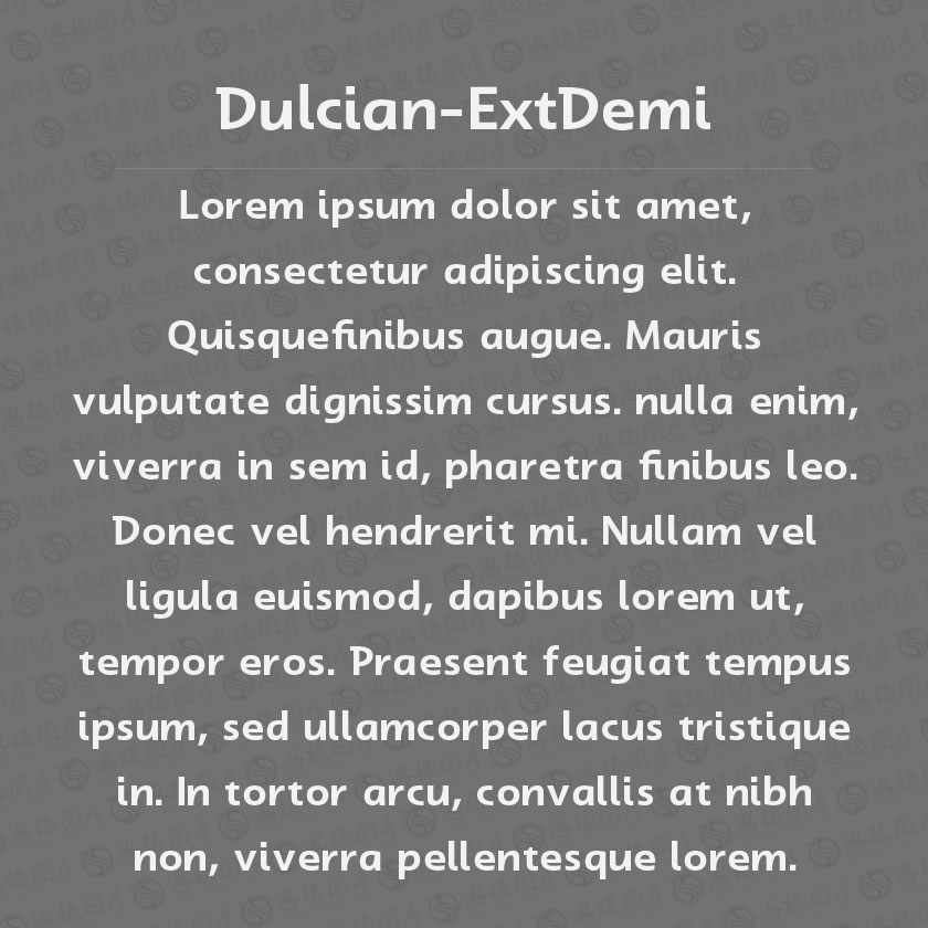 Dulcian-ExDm(Ӣ)