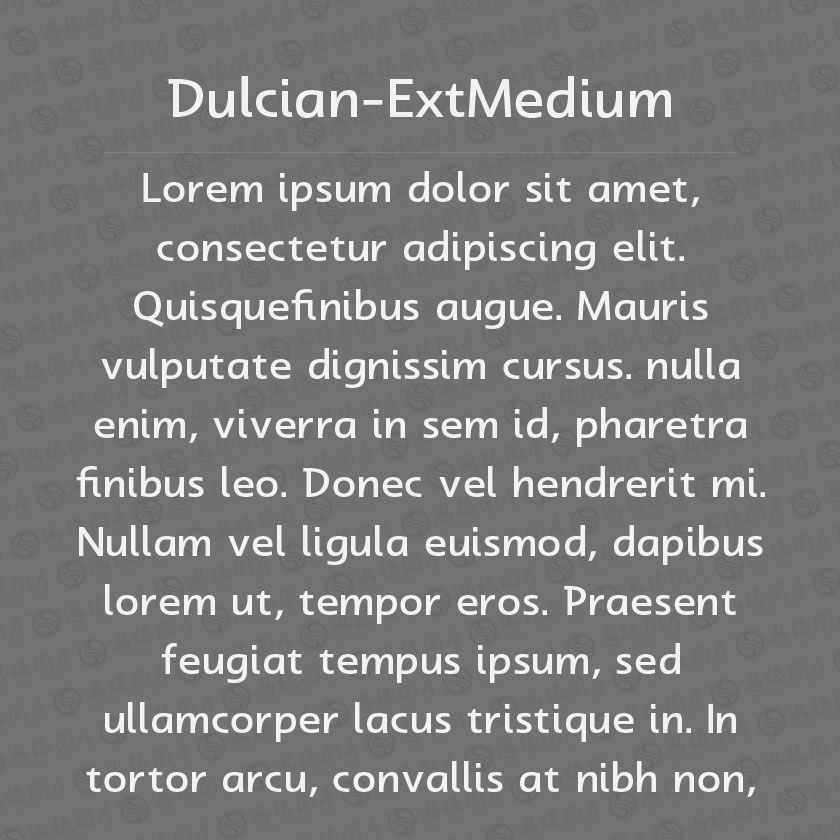 Dulcian-ExMd(Ӣ)
