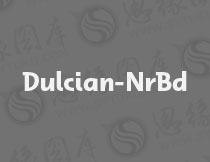 Dulcian-NrBd(Ӣ)