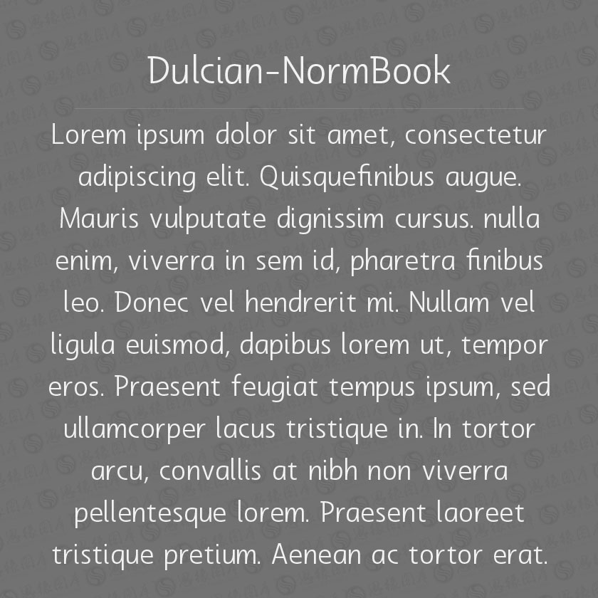 Dulcian-NrBo(Ӣ)