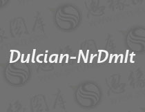 Dulcian-NrDmIt(Ӣ)