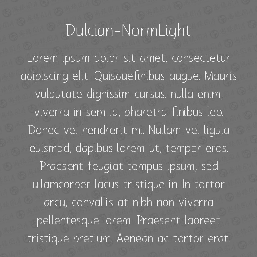 Dulcian-NrLt(Ӣ)