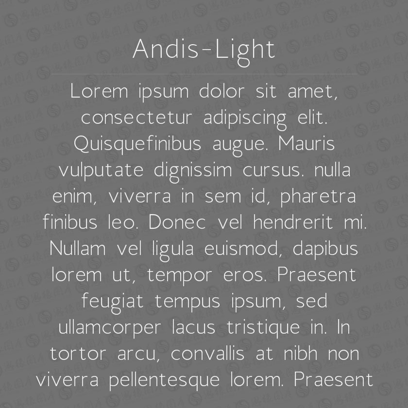 Andis-Light(Ӣ)