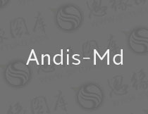 Andis-Medium(Ӣ)