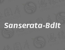 Sanserata-BoldItalic(Ӣ)