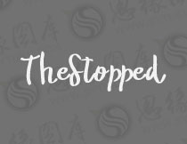 TheStopped(дӢ)