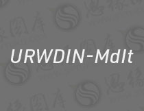 URWDIN-MediumIt(Ӣ)