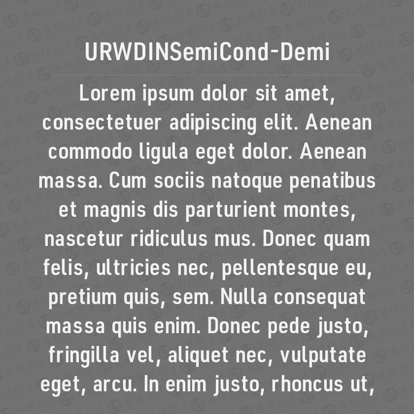 URWDINSC-Demi(Ӣ)