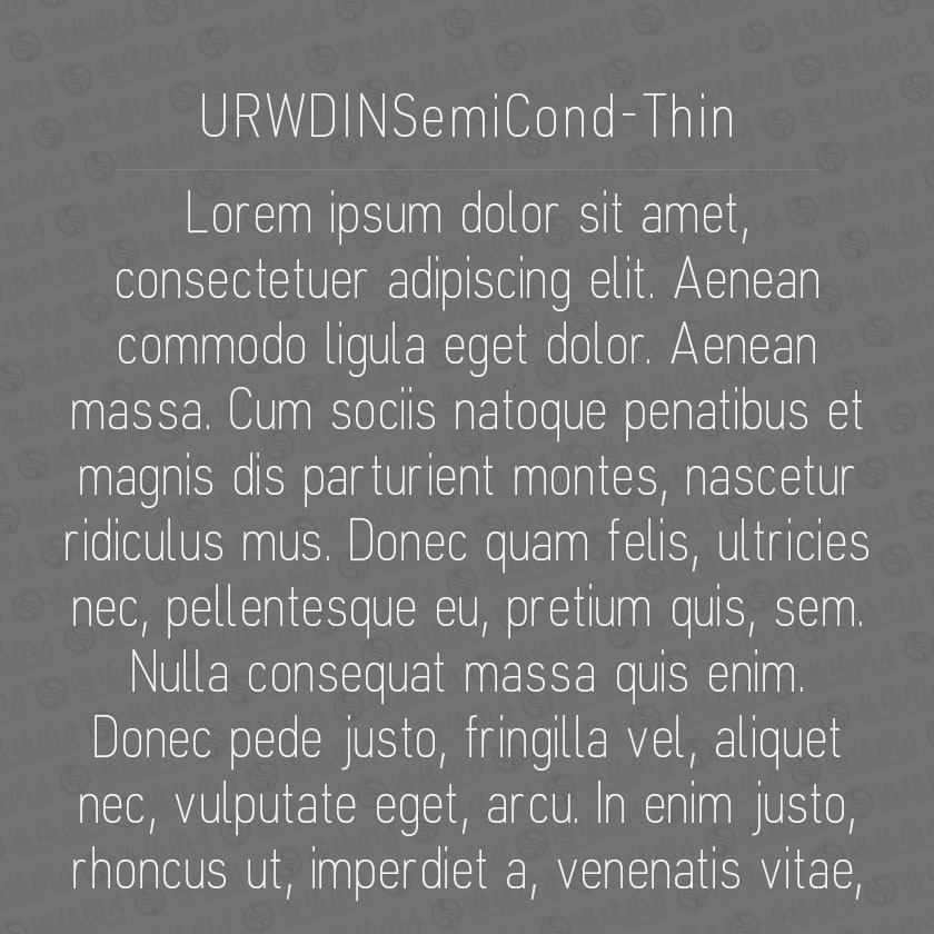URWDINSC-Thin(Ӣ)