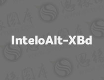 InteloAlt-ExtraBold(Ӣ)