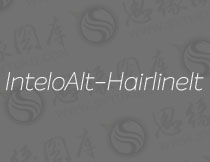 InteloAlt-HairlineItalic(Ӣ)