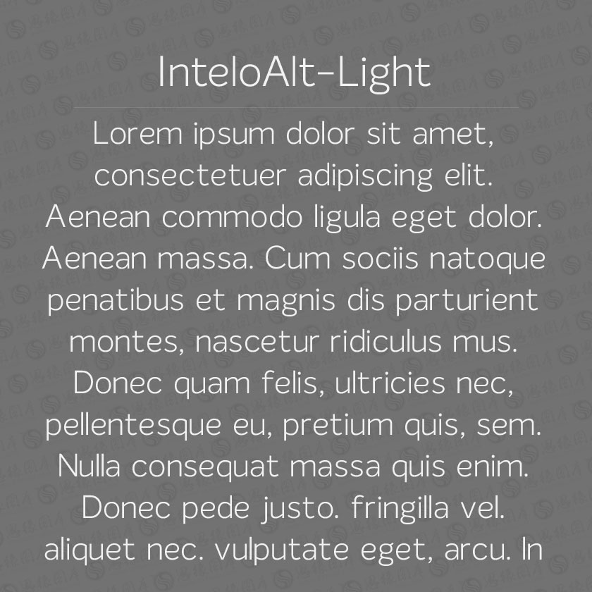 InteloAlt-Light(Ӣ)