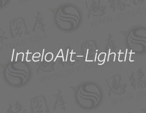 InteloAlt-LightItalic(Ӣ)