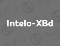 Intelo-ExtraBold(Ӣ)