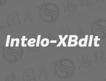 Intelo-ExtraBoldItalic(Ӣ)