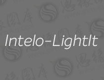 Intelo-LightItalic(Ӣ)