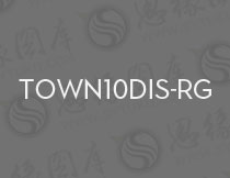 Town10Display-Regular(Ӣ)