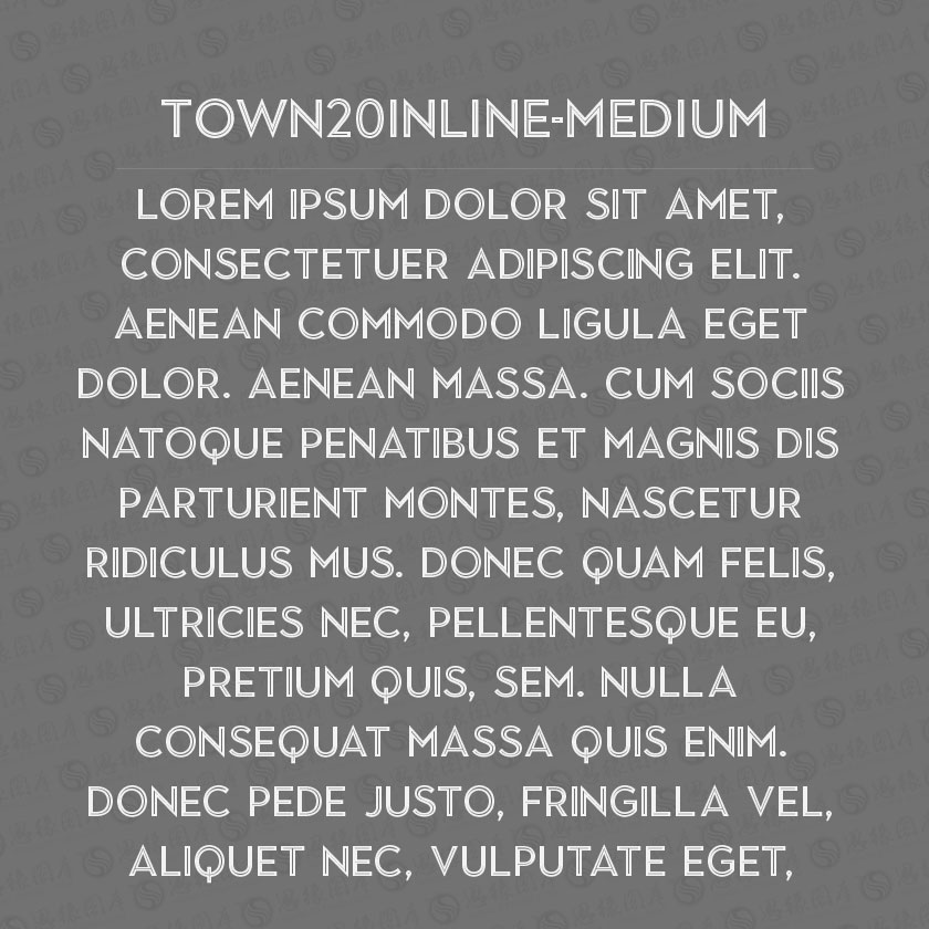 Town20Inline-Medium(Ӣ)