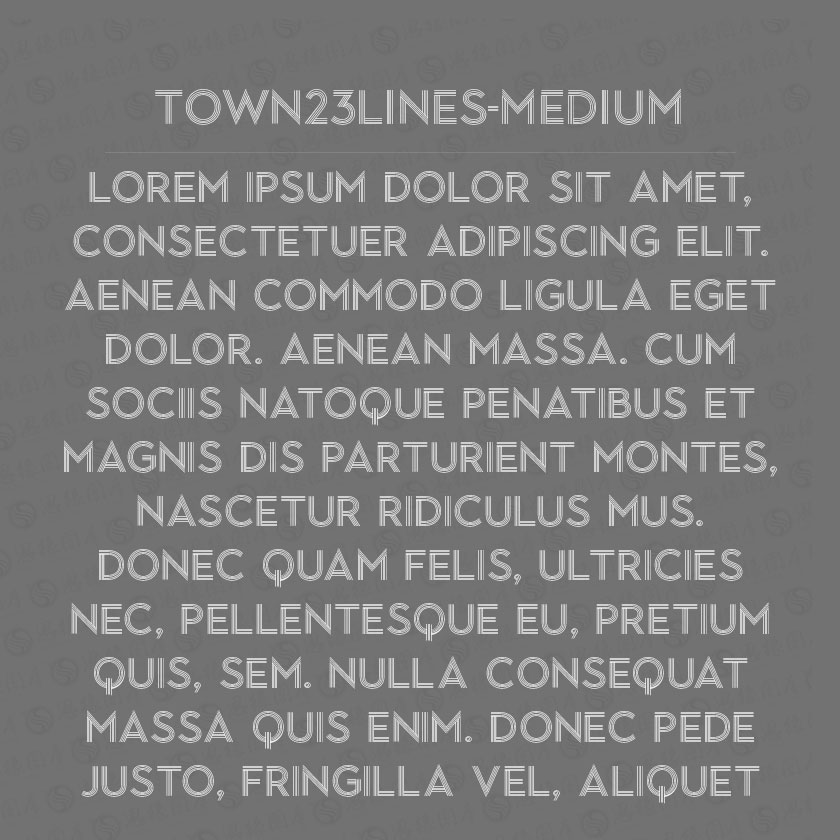 Town23Lines-Medium(Ӣ)
