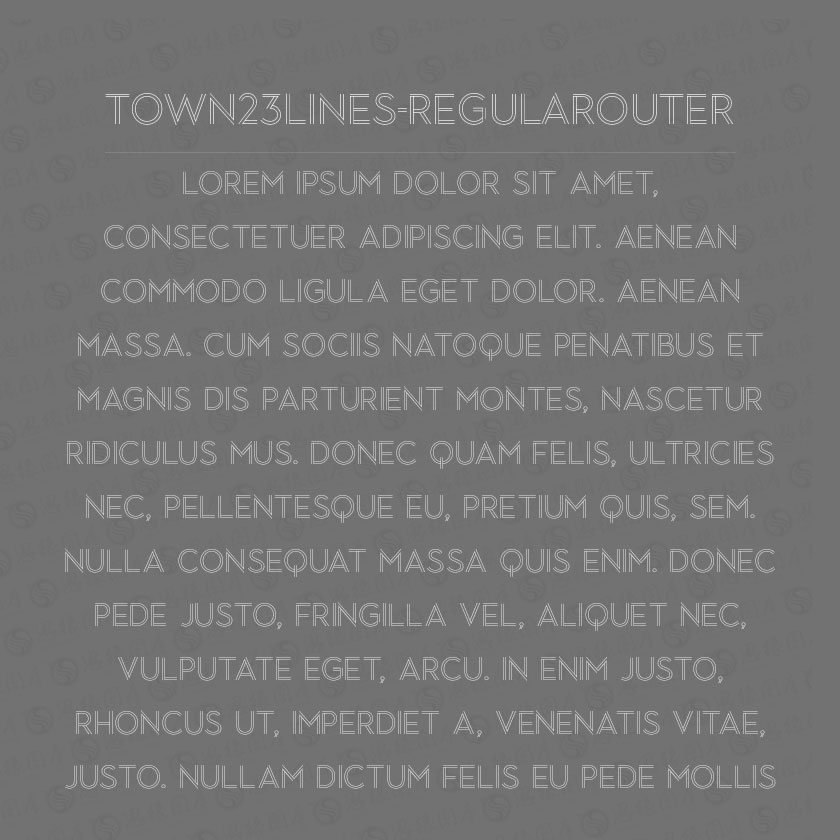 Town23Lines-RegularOuter(Ӣ)