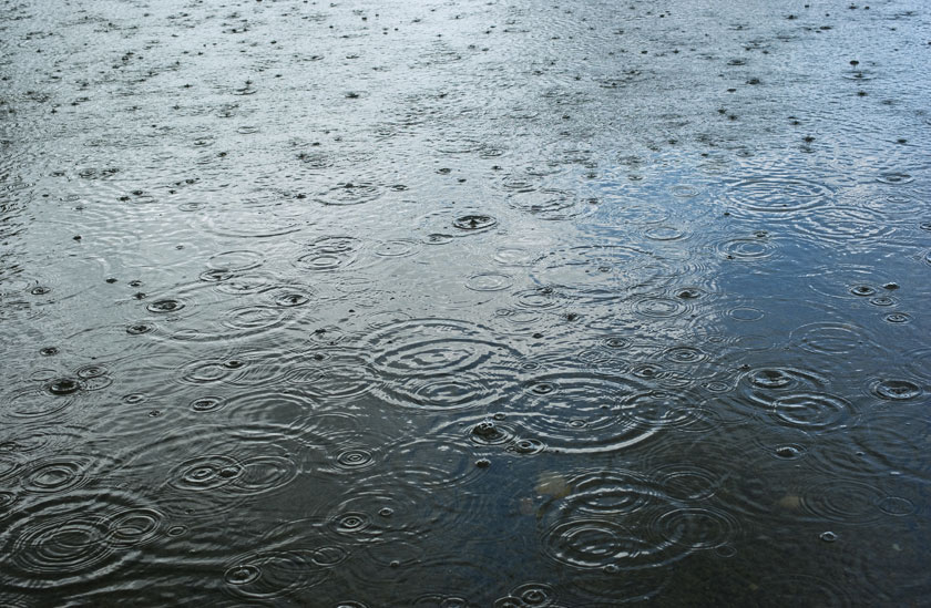 图片素材 自然风光 > 素材信息   关键字栏: 下雨雨中雨水水波涟漪